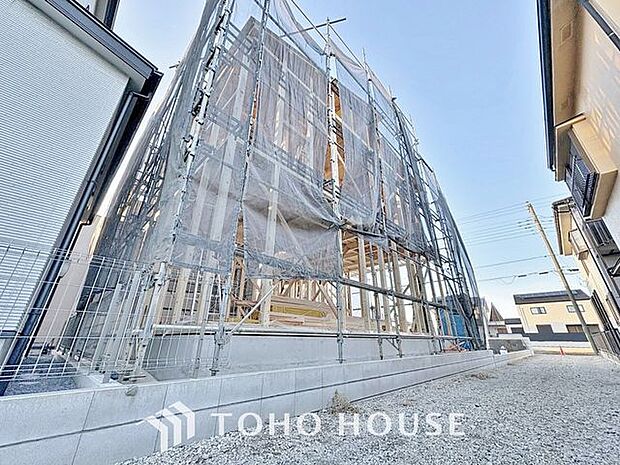 部屋の雰囲気や広さ、眺望、住宅設備の使い勝手など住み心地をしっかり考えられております。