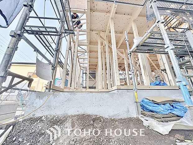 ここに住むからこそ意味がある。すべての(始まり)をここから迎えます。