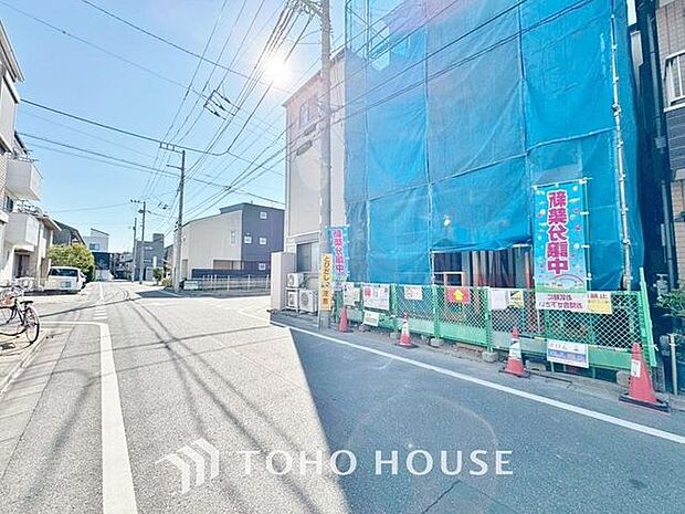 「外観」お住まい購入に向けての「質問」・「疑問」。具体的に何を準備をして進めたらいいのか。些細な事でも何でも質問して下さい。誰よりも解り易く、安心してお住まいが購入出来るようサポート致します。