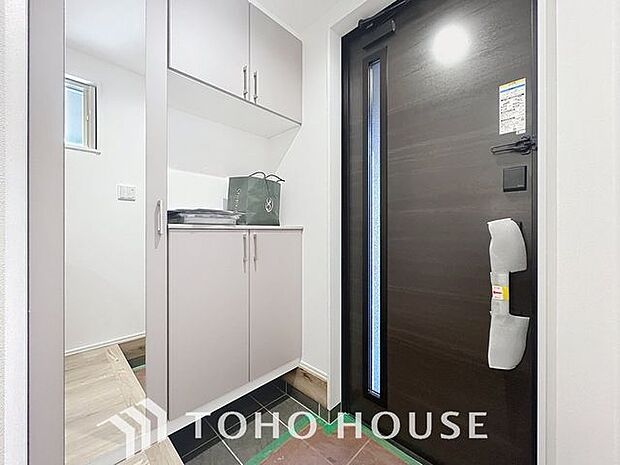 「玄関」「ただいま」・「おかえり」。新居で交わす家族同士の何気ないやり取りがただ何となく嬉しいんです。自分のお家を手に入れた事の喜びが感じられるお客様からの素敵なエピソードです。