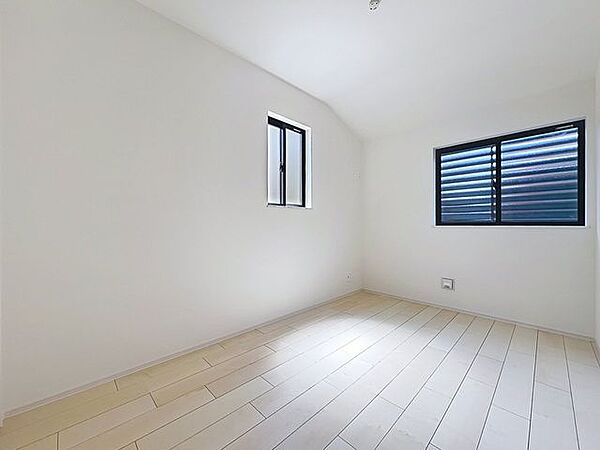 子供部屋
