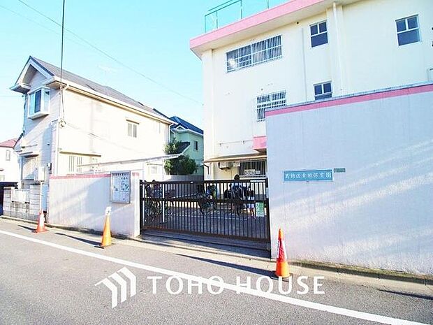 幸田保育園まで約130m