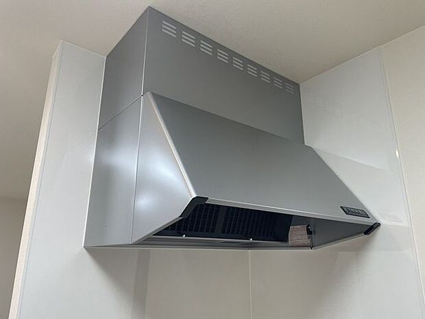 レンジフード