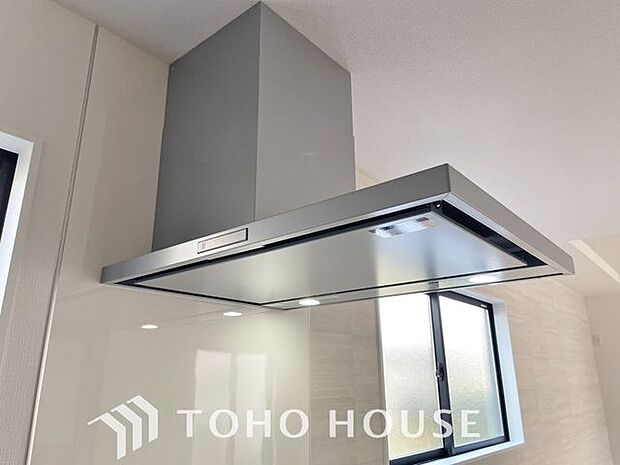 「レンジフード」