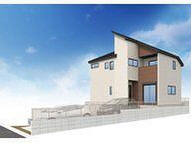 「完成予想図」