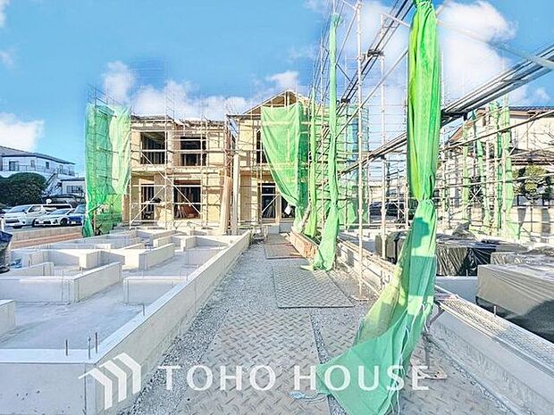 「外観」お住まい購入に向けての「質問」・「疑問」。具体的に何を準備をして進めたらいいのか。些細な事でも何でも質問して下さい。誰よりも解り易く、安心してお住まいが購入出来るようサポート致します。