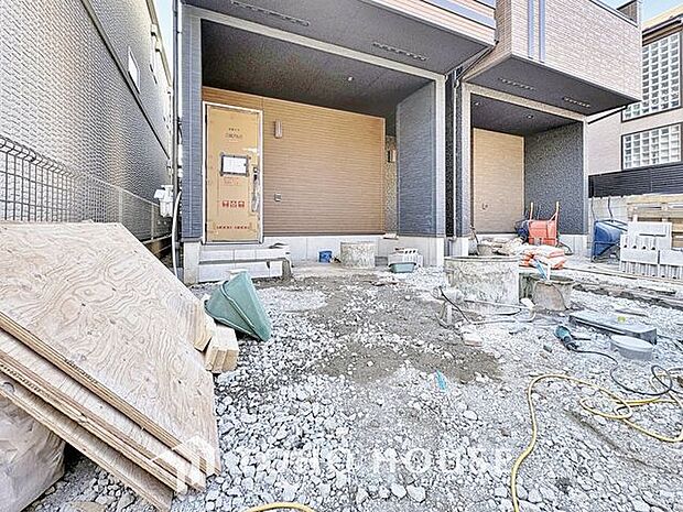 「カースペース」