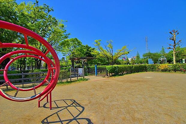 行徳駅前公園まで約902m