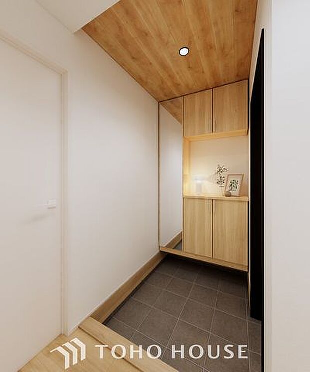 「完成予想図」