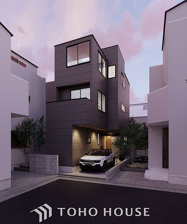 「完成予想図」