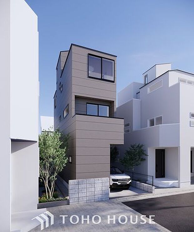 「完成予想図」