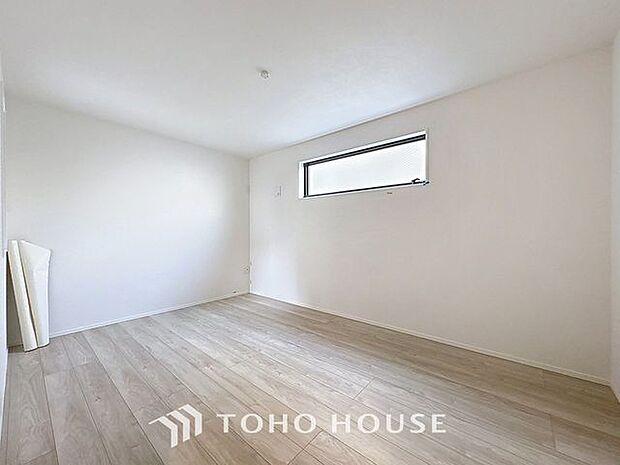 居住していく中でオーナー様だけの【マイホーム】に創り上げて下さい。