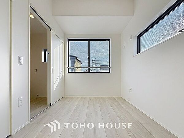 子供部屋