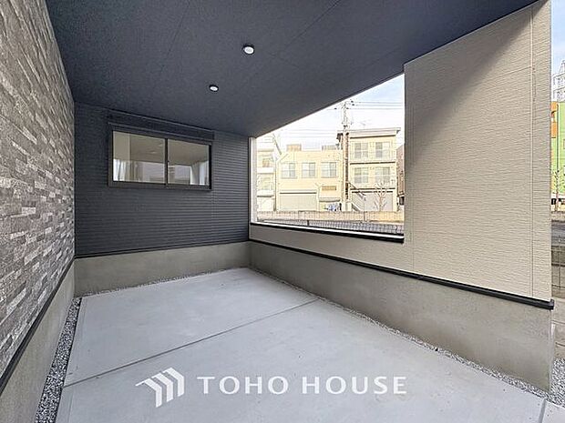 「カースペース」