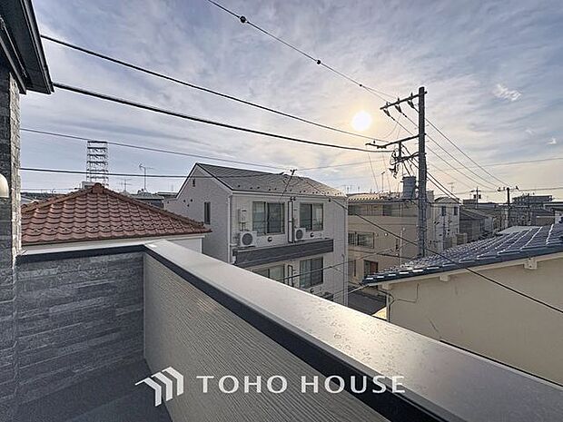 新居に住まう事で手に入れるものは、きっと日常にとっても貴重な存在となるはずです。