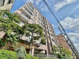 エヴァーグリーン綾瀬1番館