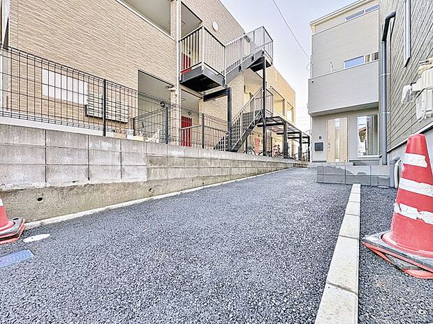 「カースペース」