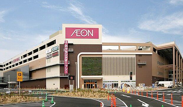 イオンモール船橋店 徒歩16分。イオンモール船橋 1220m