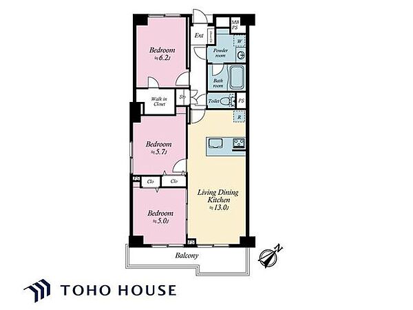 間取り：312001226388