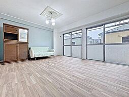 ファースト新小岩マンション