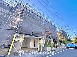 入船パークシティタウンハウス