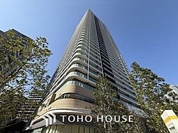 HARUMI FLAG SUN VILLAGE　T棟