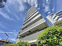 ニューイーストタワー船橋本町