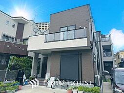 千葉県市川市市川南３丁目