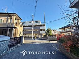 千葉県市川市本行徳