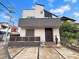 千葉県市川市曽谷５丁目