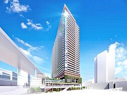 パークシティ小岩　ザ　タワー