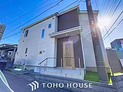 千葉県船橋市習志野台８丁目