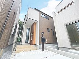 千葉県柏市西原６丁目