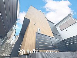 千葉県松戸市八ケ崎４丁目