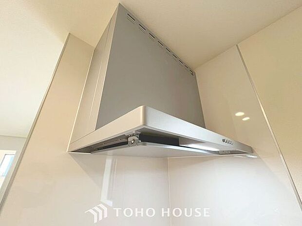 「レンジフード」