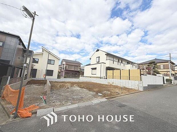 「現況」快適に過ごす条件は、一人ひとり違います。だからこそ飾り過ぎないシンプルな内装と偏り過ぎないデザインで統一しております。居住していく中でオーナー様だけの「マイホーム」に創り上げて下さい。