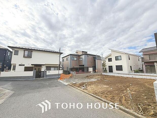 「現況」一日の中で多くの時間を過ごすことになる住まいだからこそ、いつも穏やかな空間であるように心掛け、「落ち着き」と「安らぎ」と「快適」を実現してくれます。