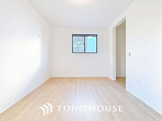 居住していく中でオーナー様だけのマイホームに創り上げて下さい。