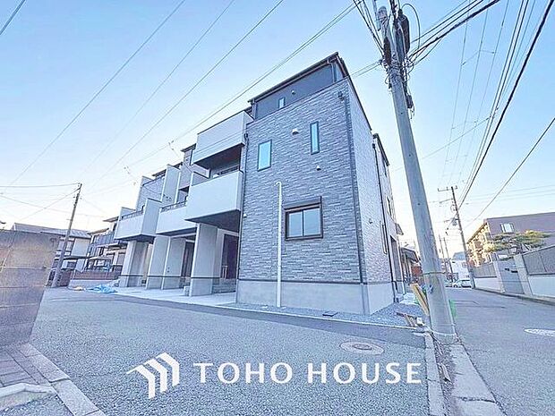 贅沢といえるほどの豊かな居住性と、プライドを満たすクオリティが見事に調和した住空間。