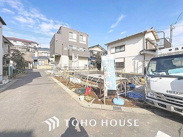 住まいの本質の部分から、住み心地や安全性を見つめ直しました。