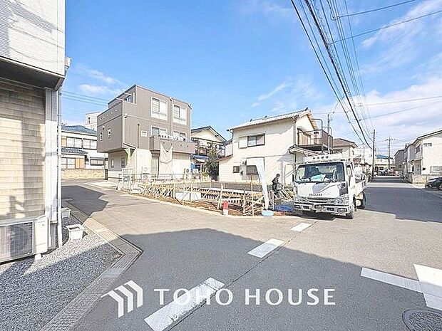 建物の居住性に拘った邸宅は、「落ち着き」と「安らぎ」と「快適」を実現してくれます。