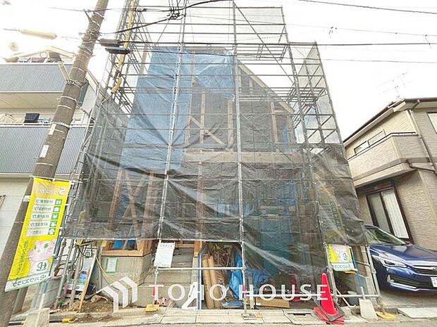 「現況」環境は現地で体感していただくのが一番でしょう。ご興味のある方はぜひご連絡ください。