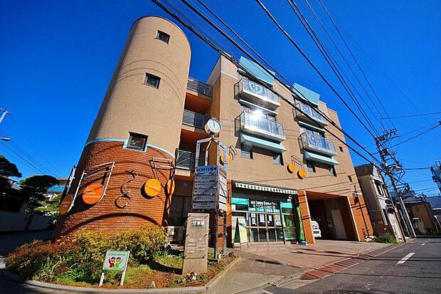 江戸川保育園まで約693m