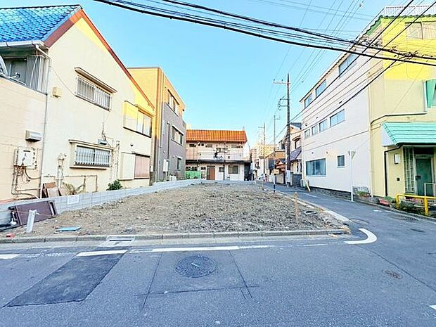 部屋の雰囲気や広さ、眺望、住宅設備の使い勝手など住み心地をしっかり考えられております。