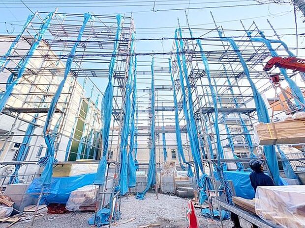 部屋の雰囲気や広さ、眺望、住宅設備の使い勝手など住み心地をしっかり考えられております。