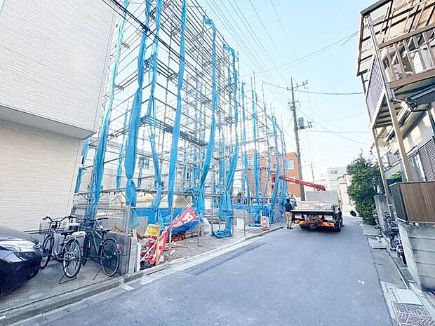 住まいの本質の部分から、住み心地や安全性を見つめ直しました。