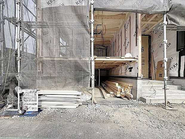 「カースペース」