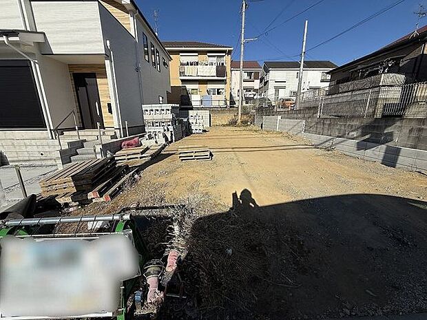 「~2階建て3SLDK~」建物面積134平米のゆとりある3SLDKプラン。食洗機や床暖房など、生活を彩る設備が充実。広々21帖のLDKには、ご家族皆様の笑顔が溢れます。