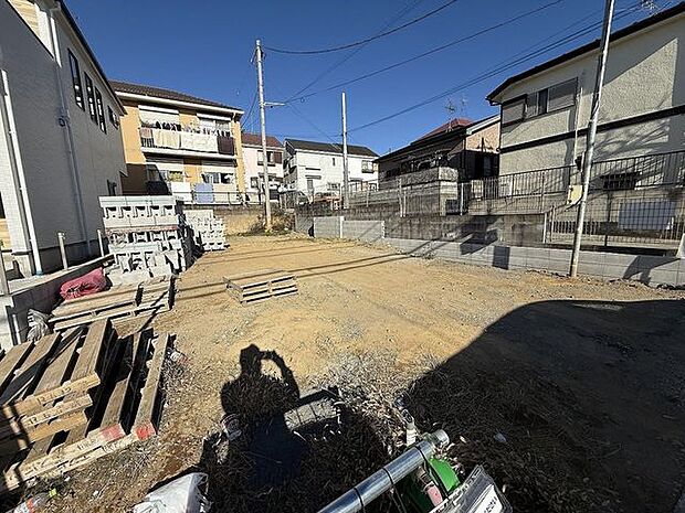 「~2階建て3SLDK~」建物面積134平米のゆとりある3SLDKプラン。食洗機や床暖房など、生活を彩る設備が充実。広々21帖のLDKには、ご家族皆様の笑顔が溢れます。