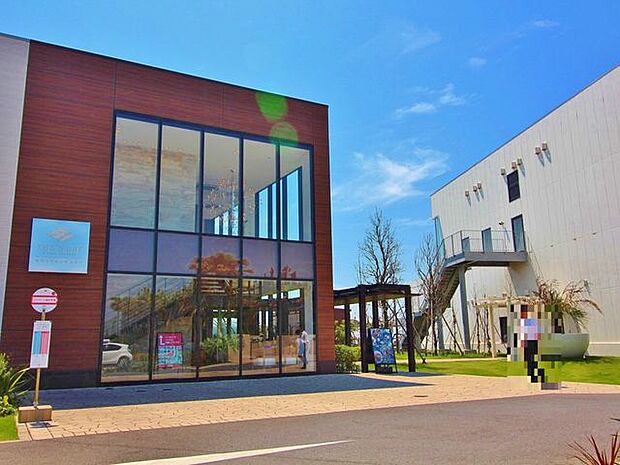 THE SURF OCEAN TERRACE 365m